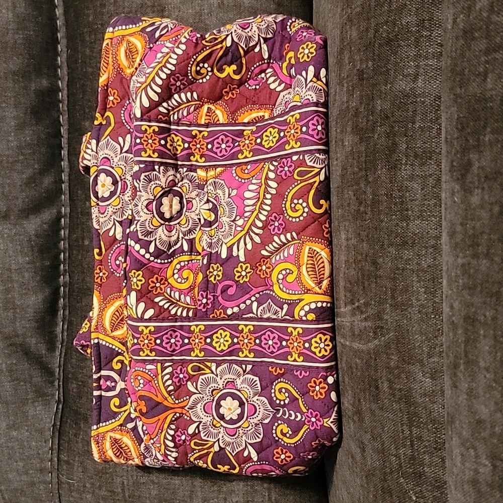 Vera Bradley purse